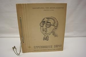 Eppendorfer Köpfe - Karikaturen