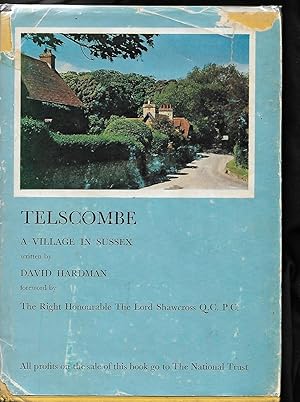 Telscombe. A Village in Sussex.