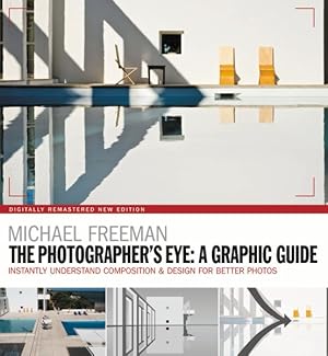Imagen del vendedor de Photographers Eye : A Graphic Guide: Instantly Understand Composition & Design for Better Photography a la venta por GreatBookPrices
