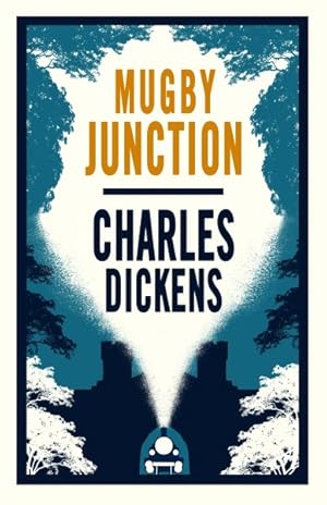 Seller image for Mugby Junction for sale by GreatBookPrices