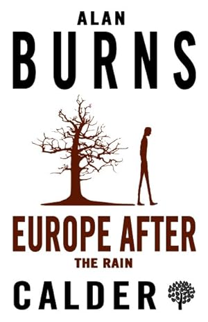 Immagine del venditore per Europe After the Rain venduto da GreatBookPrices