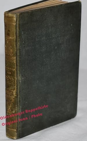 Allemannische Gedichte: Für Freunde ländlicher Natur und Sitten (1842) - Hebel, Johann Peter