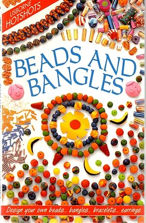 Imagen del vendedor de Beads & Bangles (Hotshots Series) a la venta por Book Booth