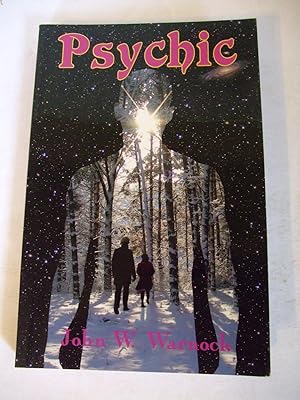 Seller image for Psychic for sale by Lily of the Valley Books