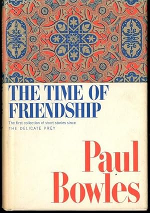 The Time of Friendship