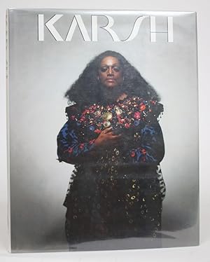 Seller image for Karsh: American Legends for sale by Minotavros Books,    ABAC    ILAB