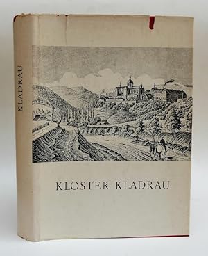 Bild des Verkufers fr Kladrau. Geschichte des Klosters und der Stadt. Herausgegeben vom Heimatkreis Mies-Pilsen e. V. Mit 17 s/w-Abb. u. 2 Karten zum Verkauf von Der Buchfreund