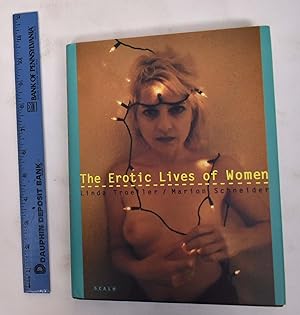 Immagine del venditore per The Erotic Lives of Women venduto da Mullen Books, ABAA