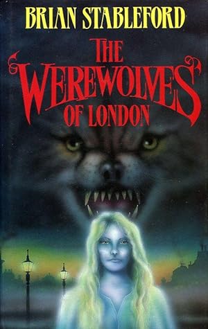 Seller image for The Werewolves of London for sale by Godley Books