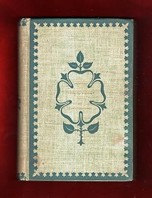 Beside the Bonnie Brier Bush, 1895 Decorative Edition