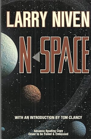 Seller image for N-space for sale by Sierra Sales