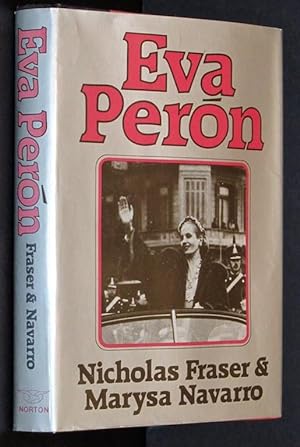 Seller image for Eva Peron for sale by Eyebrowse Books, MWABA