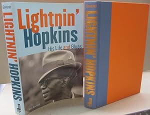 Image du vendeur pour Lightnin' Hopkins: His Life and Blues mis en vente par Midway Book Store (ABAA)