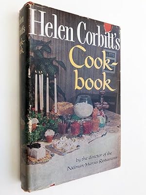 Helen Corbitt's Cookbook