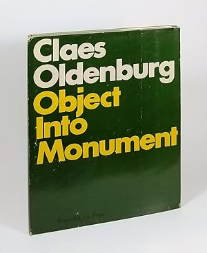 Object Into Monument