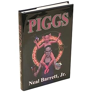 Piggs [Signed, Numbered]