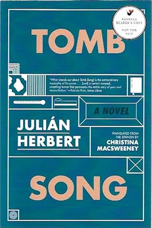 Tomb Song: A Novel