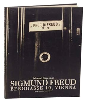 Bild des Verkufers fr Sigmund Freud Vienna IX. Berggasse 19 zum Verkauf von Jeff Hirsch Books, ABAA