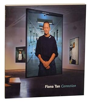 Seller image for Fiona Tan: Correction for sale by Jeff Hirsch Books, ABAA