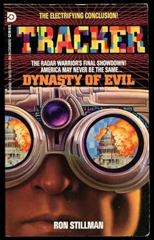 Seller image for Tracker. Dynasty of Evil for sale by David M. Herr