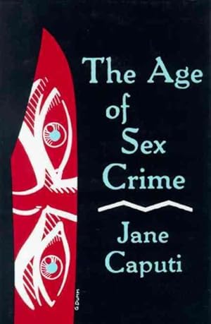 Immagine del venditore per Age of Sex Crime venduto da GreatBookPrices