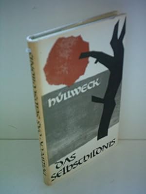 Seller image for Karl Hllweck: Das Selbstbildnis - Eine Novelle for sale by Gabis Bcherlager