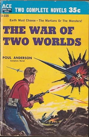 The War Of Two Worlds / Threshold Of Eternity