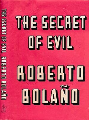 Seller image for The Secret of Evil for sale by Barter Books Ltd