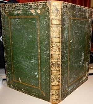 Antiquities of London and its Environs. 1791, First Edition. Complete with 96 Plates dated 1791-1...