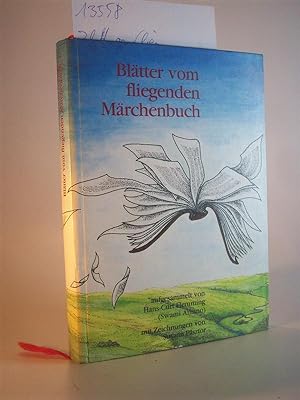 Blätter vom fliegenden Märchenbuch.