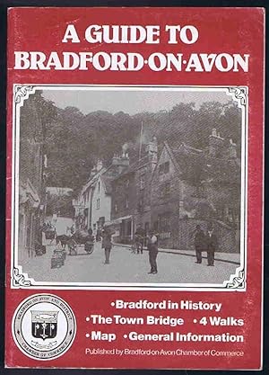 A Guide to Bradford-on-Avon