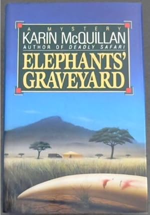 Seller image for Elephants' Graveyard for sale by Chapter 1