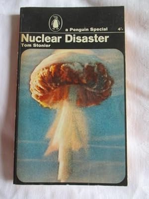 Bild des Verkufers fr Nuclear Disaster zum Verkauf von MacKellar Art &  Books