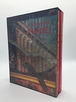 La Peinture De Pompei