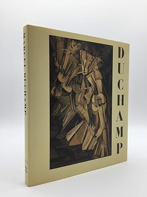 Image du vendeur pour Marcel Duchamp mis en vente par Holt Art Books