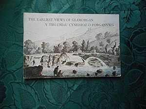 The Earliest Views of Glamorgan: A Picture Book.