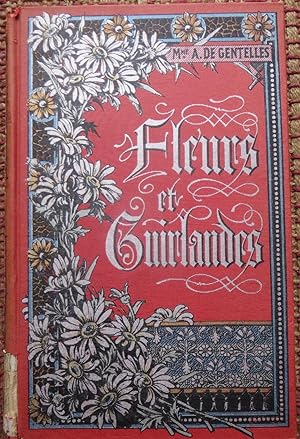 Seller image for FLEURS et GUIRLANDES: for sale by Come See Books Livres