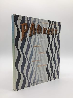 Seller image for Parkett #61 for sale by Holt Art Books