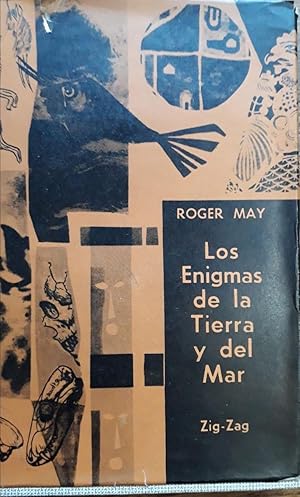 LOS ENIGMAS DE LA TIERRA Y EL MAR