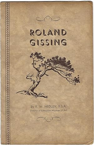 Roland Gissing