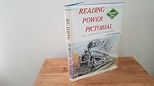 Seller image for Reading Power Pictorial: From the Steam Era to Today's Disels for sale by RC Books