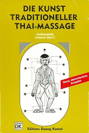 Die Kunst traditioneller Thai-Massage