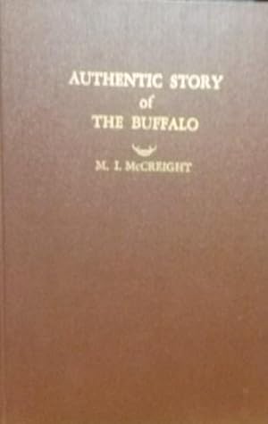 Immagine del venditore per Buffalo Bone Days A Story of the Buffalo Slaughter on Our Western Plains venduto da Old West Books  (ABAA)