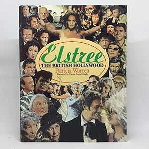 Seller image for ELSTREE: THE BRITISH HOLLYWOOD. for sale by Any Amount of Books