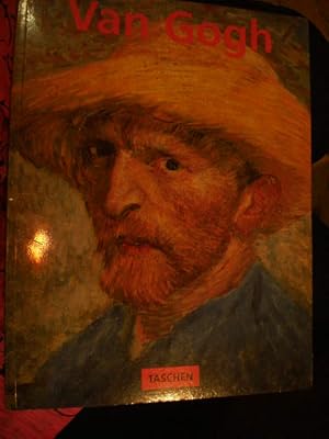 Seller image for Vincent Van Gogh (1853-1890) Visin y realidad for sale by Librera Antonio Azorn
