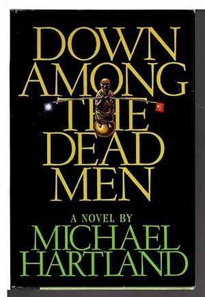 Seller image for DOWN AMONG THE DEAD MEN. for sale by Bookfever, IOBA  (Volk & Iiams)