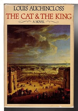 Imagen del vendedor de THE CAT AND THE KING. a la venta por Bookfever, IOBA  (Volk & Iiams)