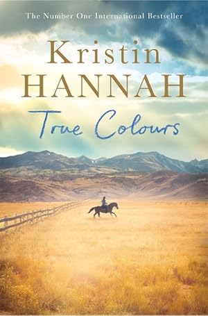 Imagen del vendedor de True Colours (Paperback) a la venta por AussieBookSeller