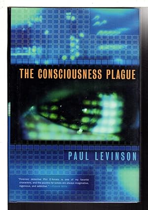Seller image for THE CONSCIOUSNESS PLAGUE. for sale by Bookfever, IOBA  (Volk & Iiams)