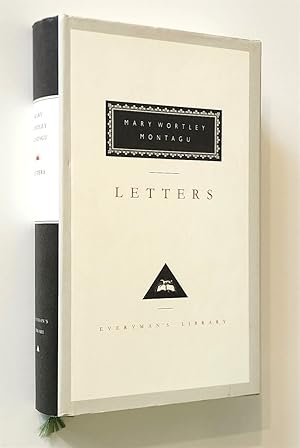 Seller image for Letters for sale by Time Traveler Books
